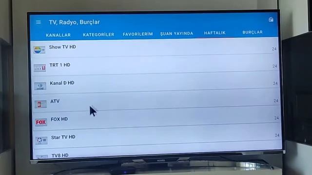en iyi tv proğramı hızlı reklamsız tv box,telefon,tablet için смотреть онлайн