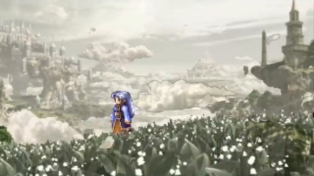 Valkyrie Profile PPSSPP v.1.0.1 on Nvidia Shield Tablet (Android) смотреть онлайн