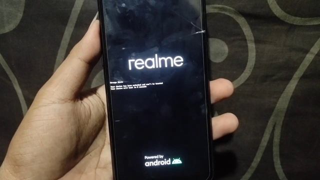 CARA INSTAL ROM REALME C2 REALME ColorOS ke REALME UI LEWAT TWRP TERBARU 2020 смотреть онлайн