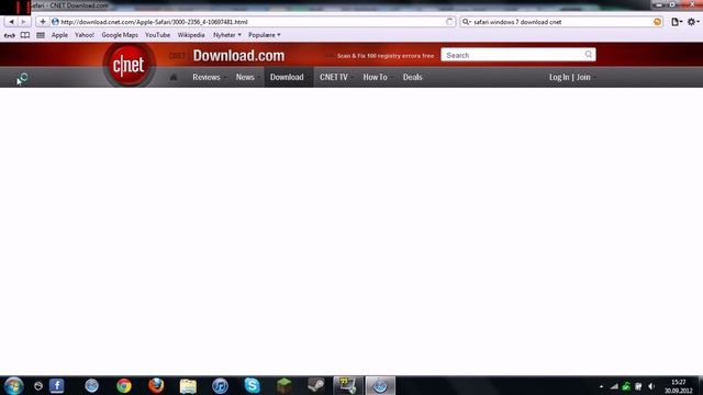 How To Download Safari On Windows 7, Vista, Xp смотреть онлайн
