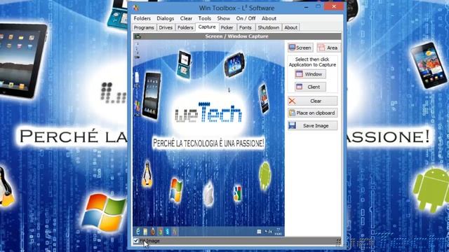WinToolBox: tanti utili strumenti per Windows смотреть онлайн