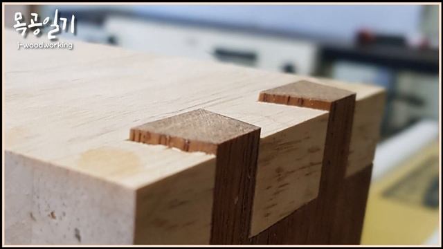 how to make clean cuts without using hand planers [woodworking] смотреть онлайн