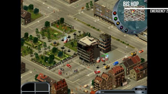 Emergency 2 mission 6 смотреть онлайн