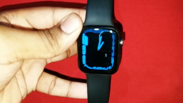 i8 Pro Max Smartwatch |Best Series 8 #smartwatchclub #smartwatch #i8promax смотреть онлайн