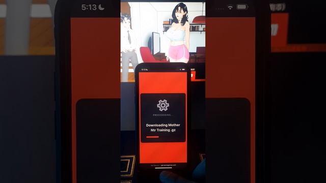 Mother Ntr Training Download IOS And Android