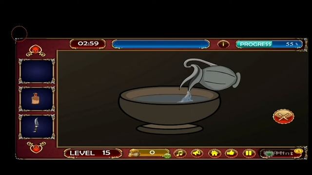 100 Doors Game level 11 - 20 Walkthrough смотреть онлайн
