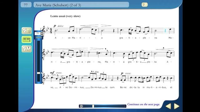 Singing Method Demo Video смотреть онлайн