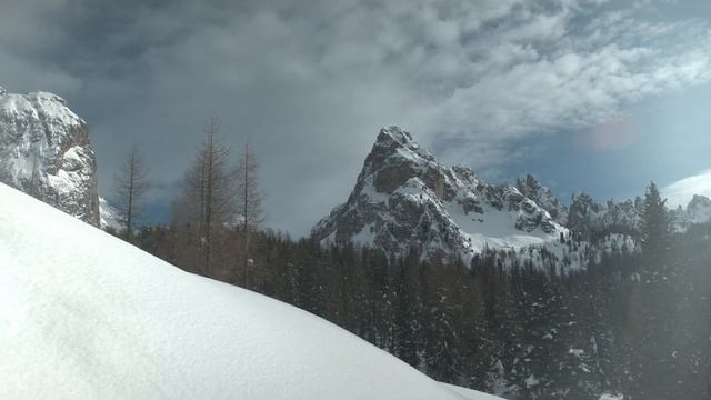 ProRes Raw With Lumix S1H + Atomos Ninja V – Dolomites (+ RAW Footage Download)