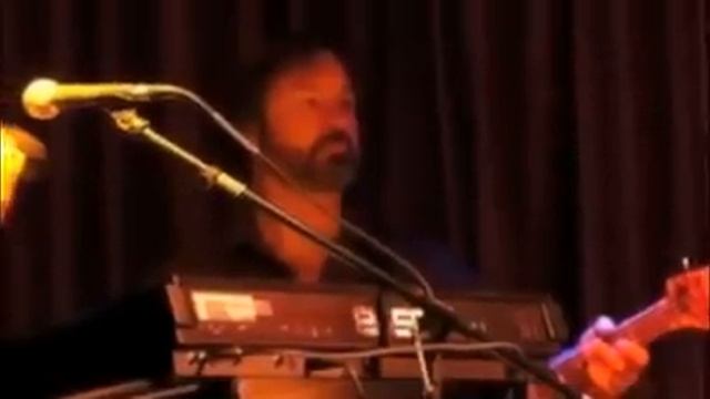 "Fleetwood's Back" Fleetwood Mac Tribute Band смотреть онлайн