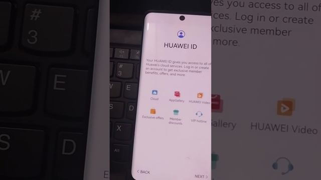HUAWEI nova 9 Frp Bypass Skip | All Huawei android 12/13 Frp Bypass without pc смотреть онлайн