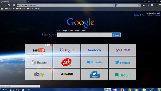 تحميل متصفح Baidu Spark Browser смотреть онлайн
