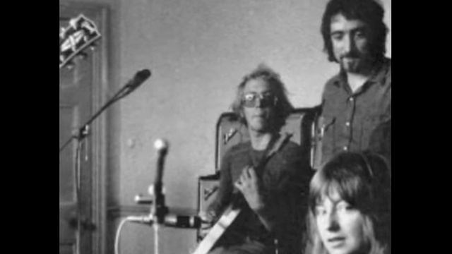 Fleetwood Mac - What A Shame (Unedited Take) смотреть онлайн