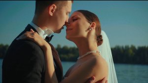 Моя душа / Свадебный фильм / Свадебный видеограф Данила Щегельский / СПб / Москва