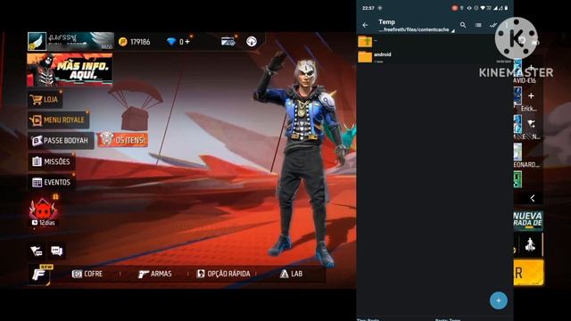 NOVO REGEDIT _ AIMBOT _ 99% VIP NOVA ATUALIZAÇÃO 2024 AUXÍLIO DE MIRA FREE FIRE смотреть онлайн