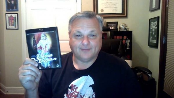 Sinfonia Erotica (1980)