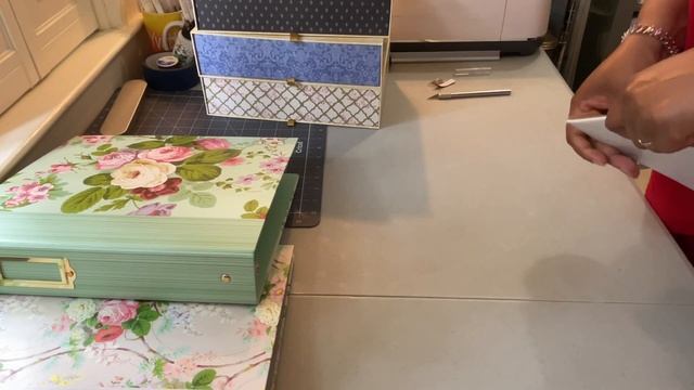 Anna Griffin HSN Haul | Craft Days in May & June смотреть онлайн