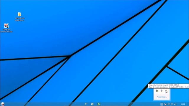Kaspersky Internet Security 2014 - Licença até 20/02/2015 (Melhor antivírus da atualidade) смотреть онлайн