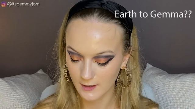 MAKEUP REVOLUTION HONEST REVIEW | First Impressions | Wear Test | Drugstore Makeup смотреть онлайн