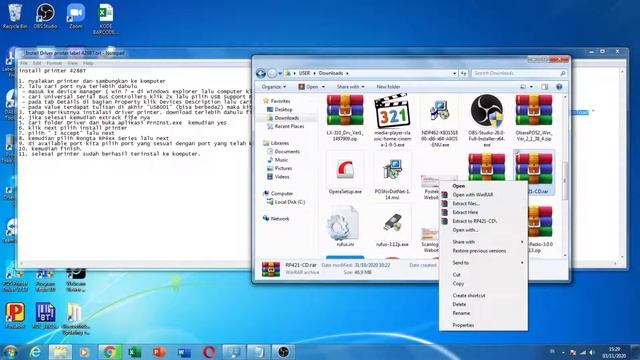 Install Driver 428BT windows7/windows10 смотреть онлайн