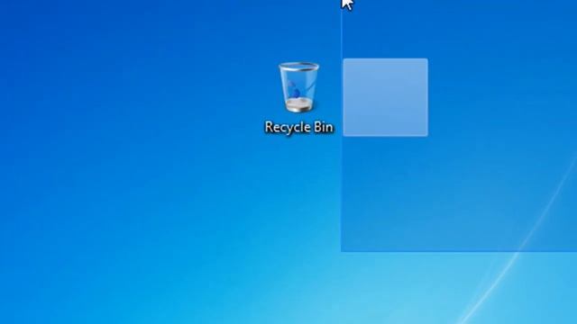 How to Create Invisible Folders смотреть онлайн