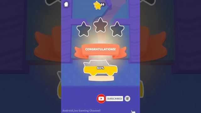 Sand Balls - All Levels Gameplay Android,ios (Levels 17-25) смотреть онлайн