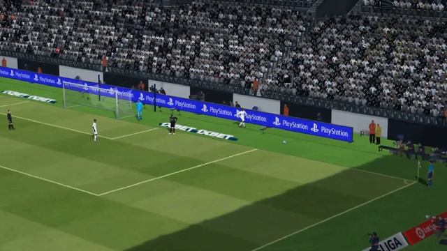 FIFA 23 Mobile | Finally!! New Mod Stadium Choreography Npc Allianz | Tutorial Install | FIFA 23 смотреть онлайн