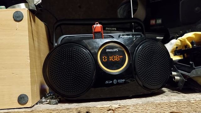 Philips AT10 taki test смотреть онлайн