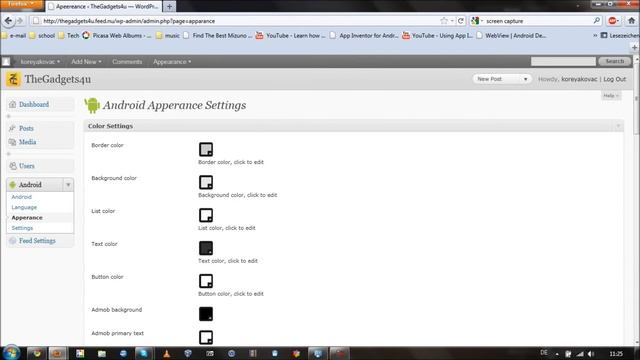 CREATE your own Android APP! Easy and Free! смотреть онлайн