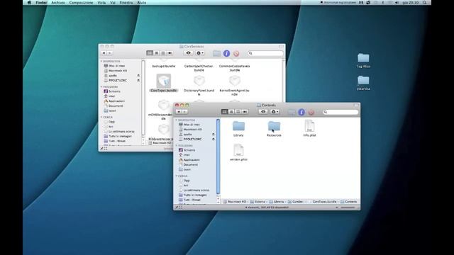 Change or remove alias arrow on Mac смотреть онлайн