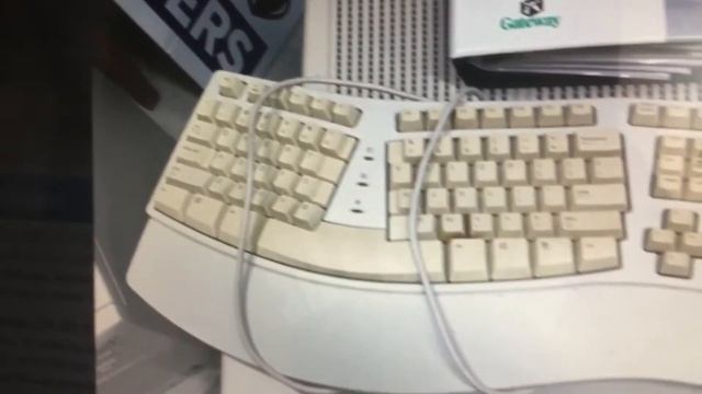 Bought a Gateway GP6-450 смотреть онлайн