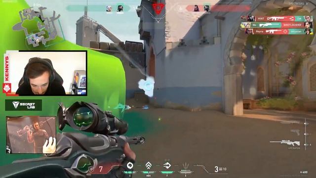 kennyS insane flick and op shots смотреть онлайн