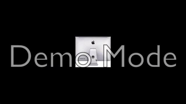 How to turn on your iMac смотреть онлайн