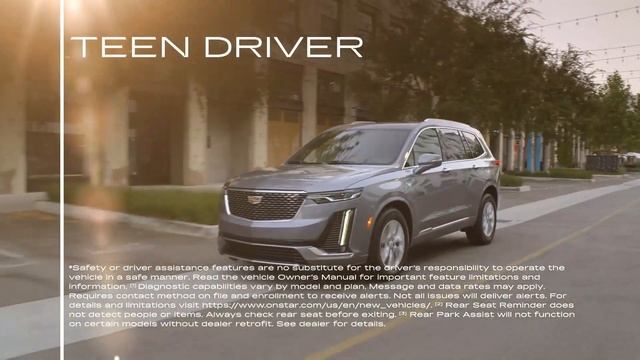 Dare to Compare: XT6 смотреть онлайн