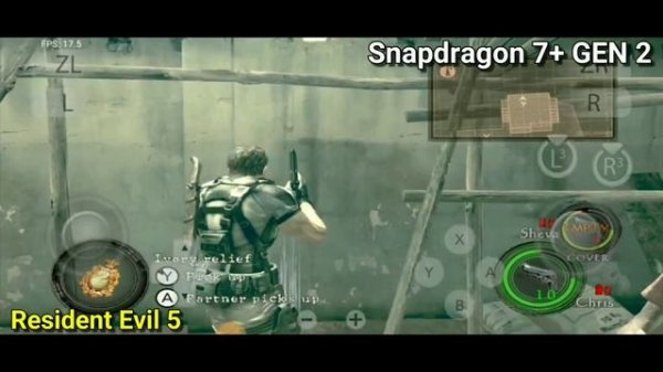 Yuzu emulator on Android.Test 12 Games.