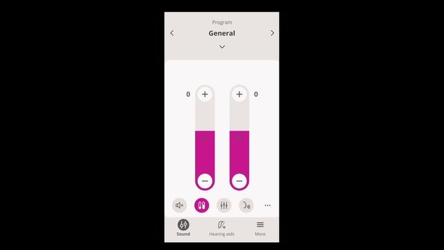 Oticon Companion App Detailed Review