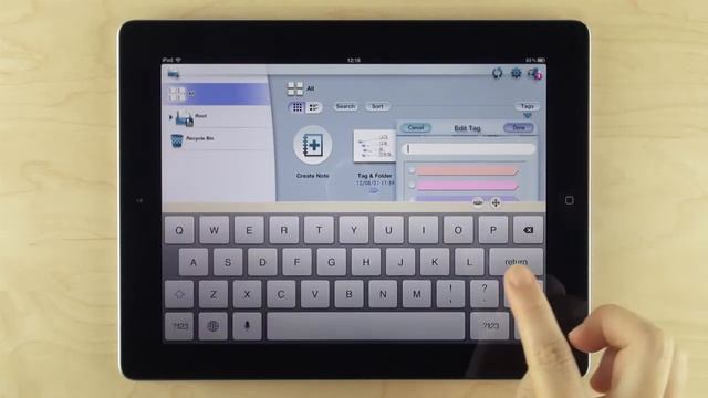 [Instructional Videos] Managing Notes - Tagging [Intermediate] смотреть онлайн