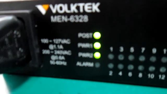 Hardware Monitor