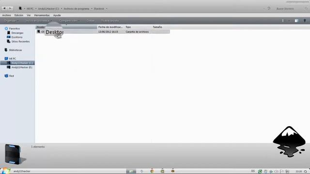 "PACK de Personalización para tu PC" todo en 1 (TEU) смотреть онлайн