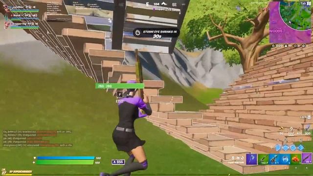 Trying The New *WINDOWS* 11 | Gaming On Windows 11 | #FortniteIndiaLive смотреть онлайн