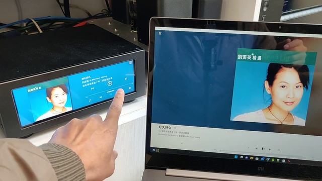 Raspberry Pi STEALTH works with Roon now! смотреть онлайн