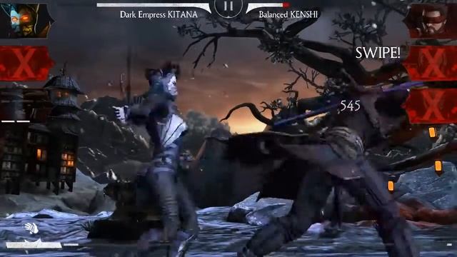 ◆◆Mortal Kombat X Mobile Netherrealm Booster Packs ◆◆ смотреть онлайн