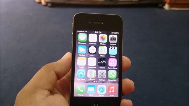 Iphone 4s ios 8.. Should you UPDATE...?? смотреть онлайн