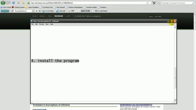 [TUT] How to get Matrix Wallpaper (PC) смотреть онлайн