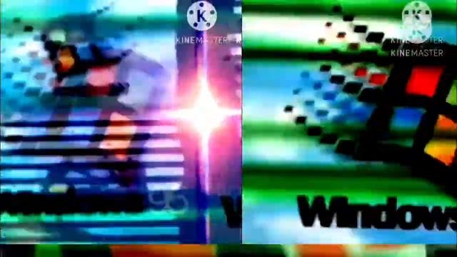 8 + 5 = 13 Chilled Windows 95 смотреть онлайн
