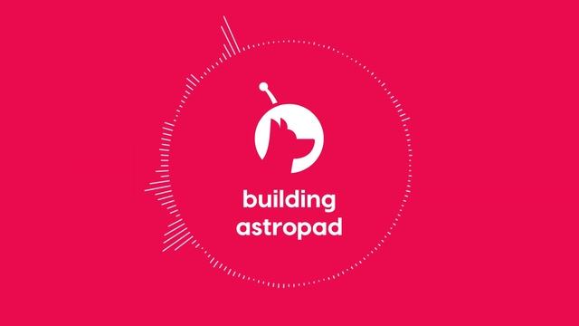 The current status of Luna Display for Windows | Building Astropad Ep. 18 смотреть онлайн