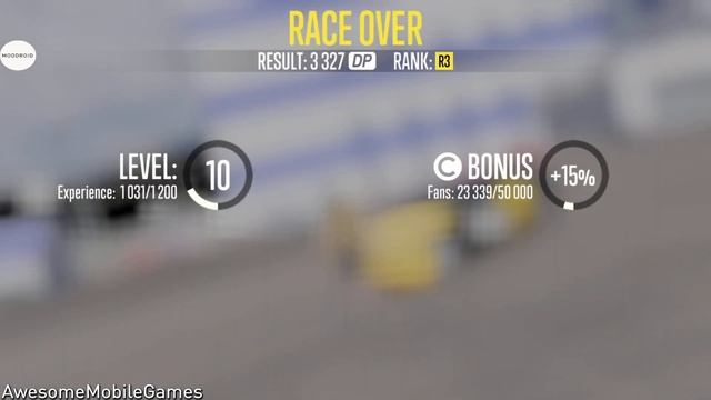 CarX Drift Racing 2 - MERCEDES 190 tuning & drifting - Money Mod APK - Android Gameplay #47 смотреть онлайн