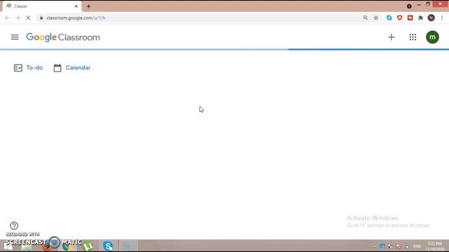 How to add a shortcut of google classroom on desktop. смотреть онлайн