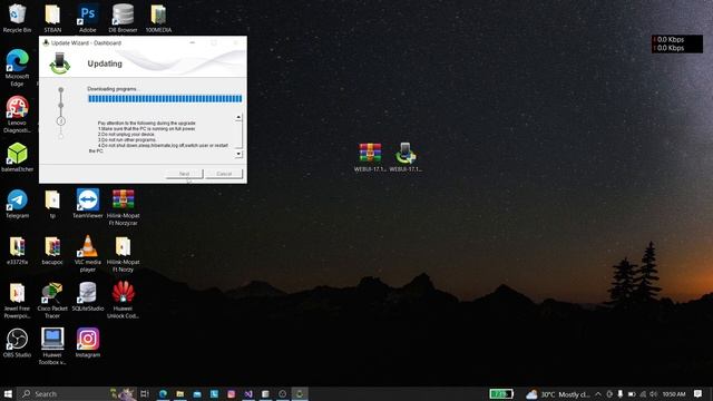 E3372H 607 MOD FIRMWARE