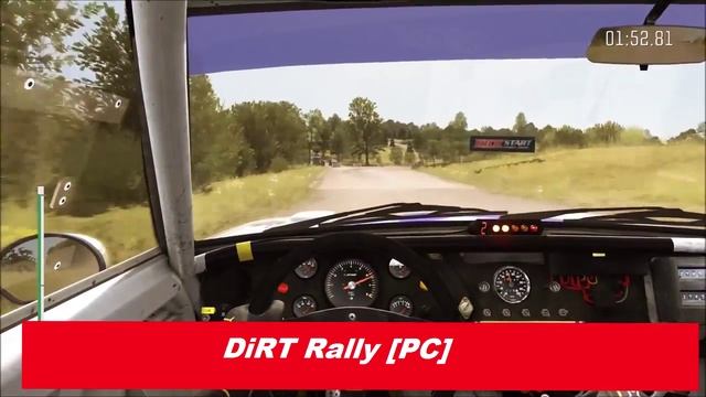 DiRT Rally - Jak pobrać i zainstalować (PC) смотреть онлайн