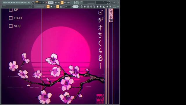 Free FL Studio 20 Dynamic Wallpapers Animated Wallpapers Background - Pack 1 смотреть онлайн